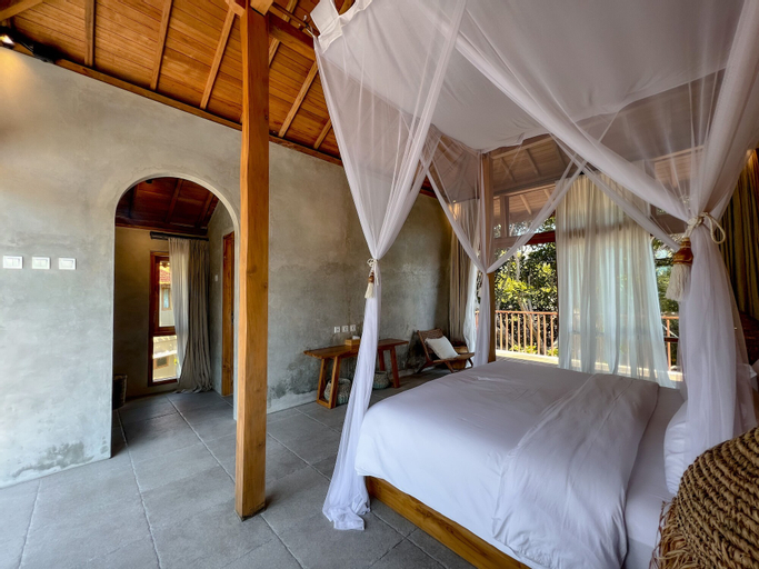 Bedroom 27