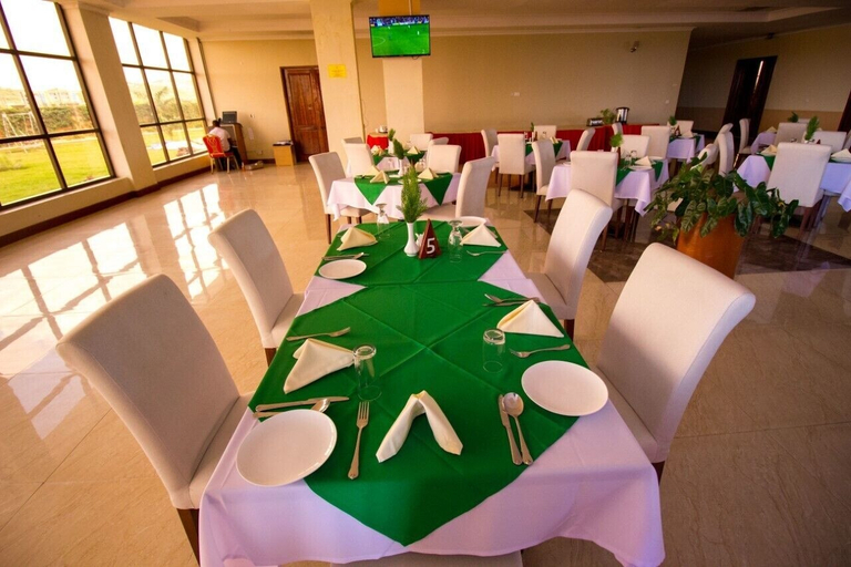 Food & Drinks, Nashera Hotels Dodoma, Dodoma Urban