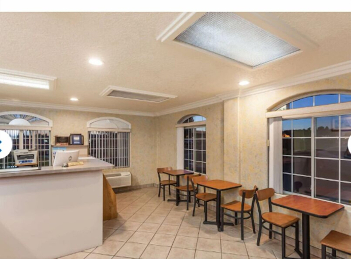 Others 1, Tri City Inn, San Bernardino