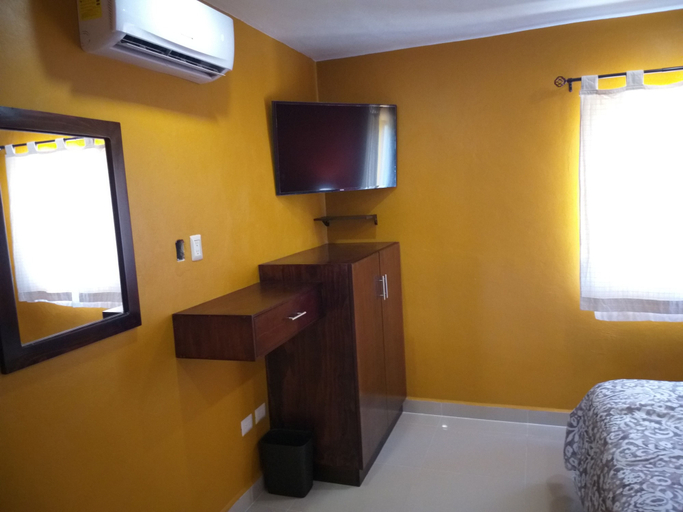 Bedroom 2, Prime Village Cozumel, Cozumel