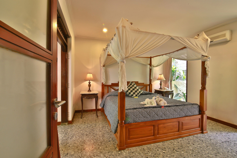 Bedroom 11