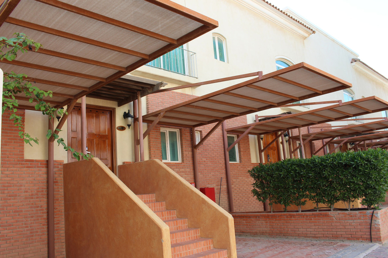 Exterior & Views 2, Mövenpick Hotel & Resort Al Bida'a Kuwait, Salmiya
