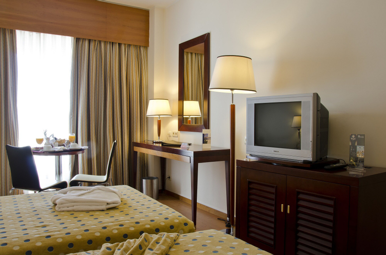 Bedroom 8