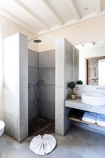 Bathroom 2, Villa de luxe Khotata, Marrakech