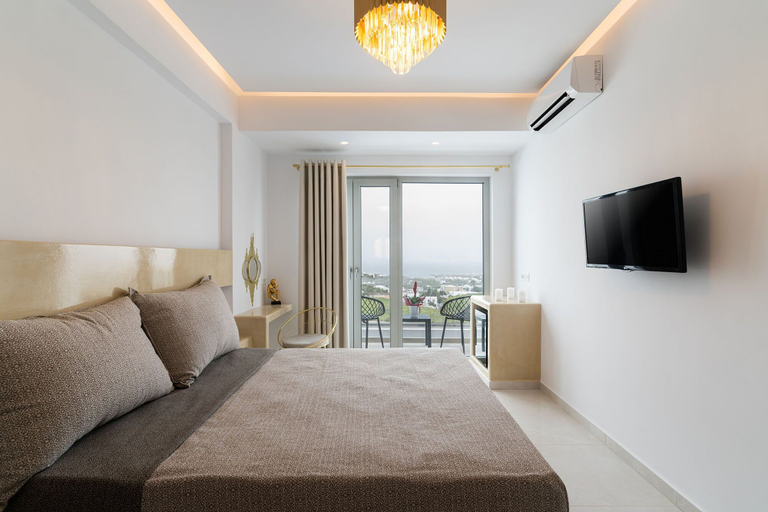Bedroom 3, Golden Star, South Aegean