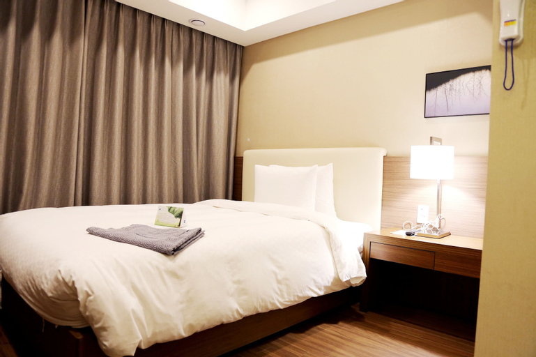 Bedroom 26
