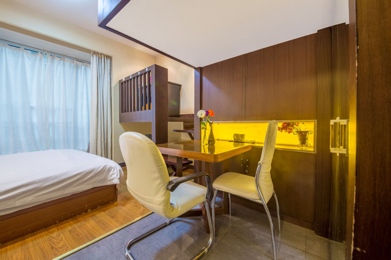 Bedroom 7