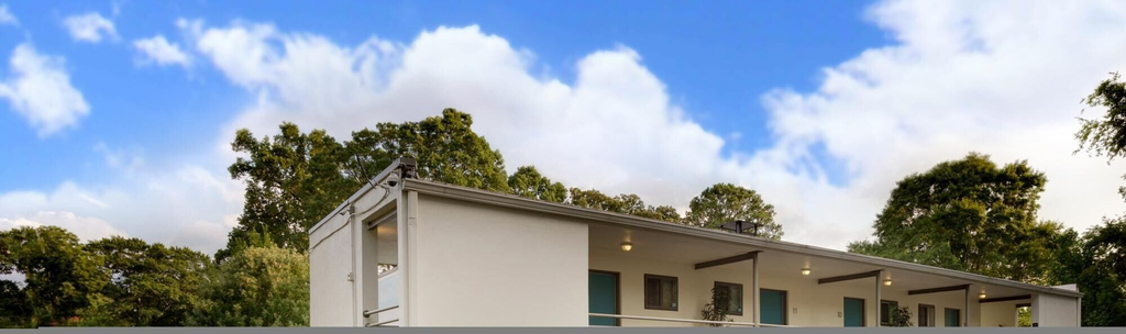Room 2, CPG Serviced Studio w Full Kitchen in Quiet Neighborhood, Atlanta