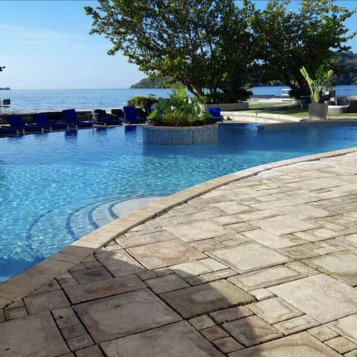 Sport & Beauty, Chaquacabana Resort & Beach Club