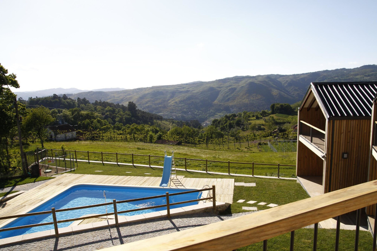Exterior & Views 1, Casa de Lobos, Cabeceiras de Basto