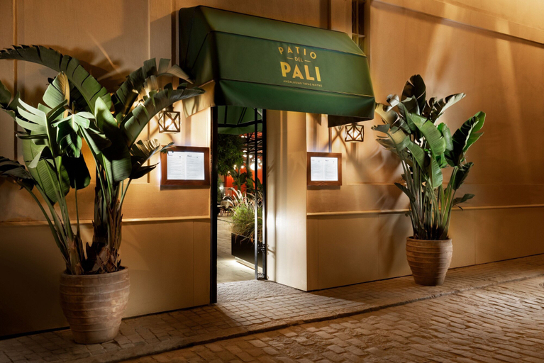 Exterior & Views 2, Los Seises Sevilla, a Tribute Portfolio Hotel, Sevilla