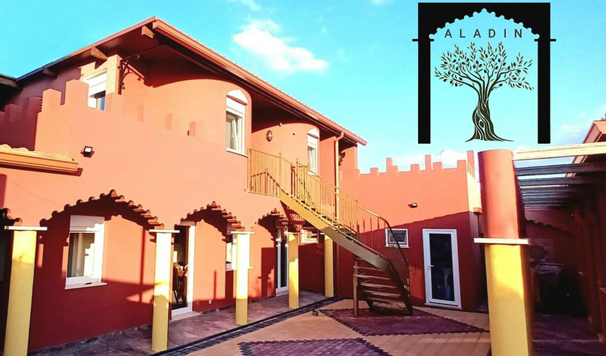 Exterior & Views 2, Aladin Comfort Country Rooms, Reguengos de Monsaraz