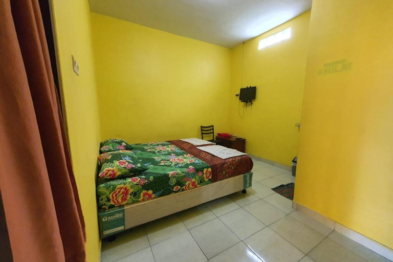 Bedroom 4, New Puri Amalia, Banyuwangi