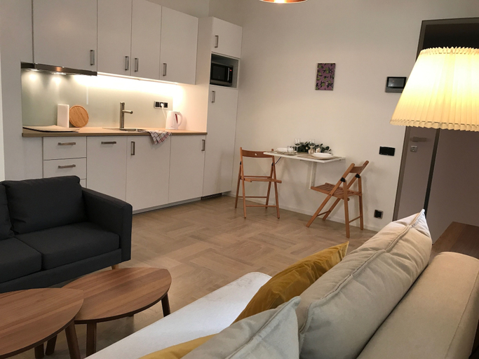 Others 4, Old Town Apartment Spalena, Praha 1