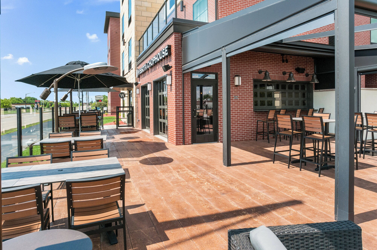 Food & Drinks 5, Cobblestone Hotel & Suites - Appleton International Airport, Winnebago