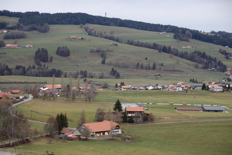 Others 5, Wego Hotel, La Gruyère