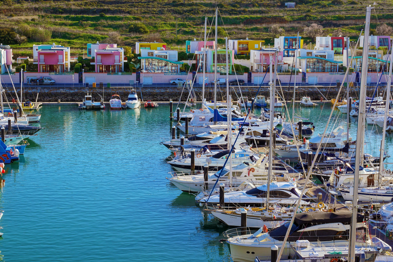 Others 5, Marina Ocean Residence, Albufeira