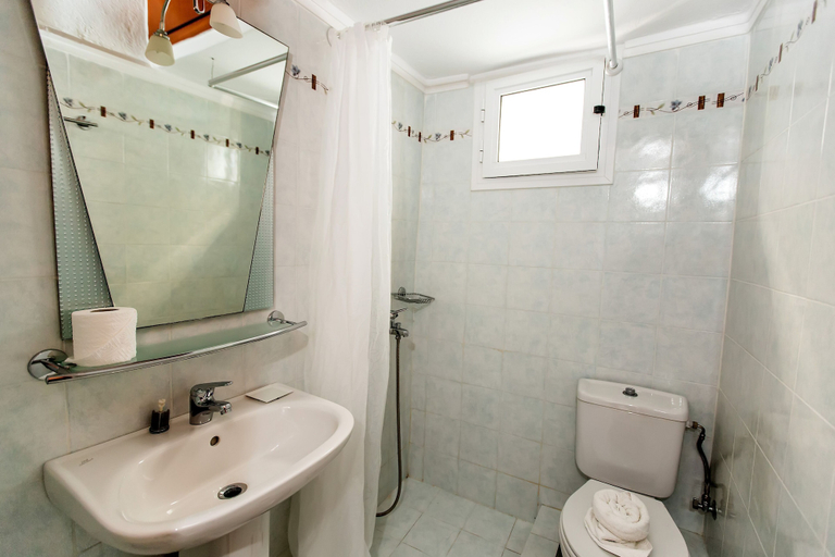 Bathroom 5, Greek Pride Villa Ellada, Central Macedonia