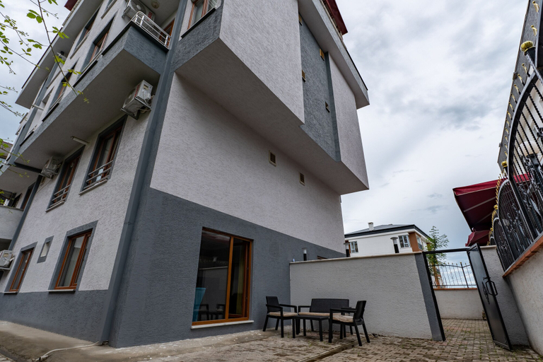 Exterior & Views 2, Flora Trabzon Apart, Merkez