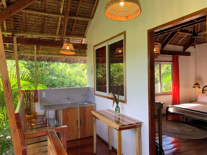 Bedroom 2, Wayans Siargao, General Luna