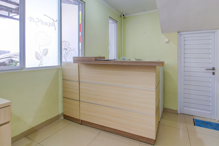 Public Area 3, OYO 92642 Tumesa Homestay 2 Syariah, Semarang
