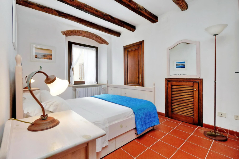 Room 2, Pimpinnacolo 21 - 1BR P3 8, Grosseto