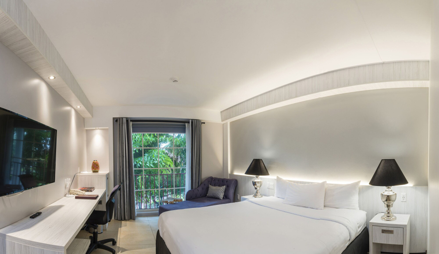 Bedroom 3, Royal Torarica Hotel, Rainville