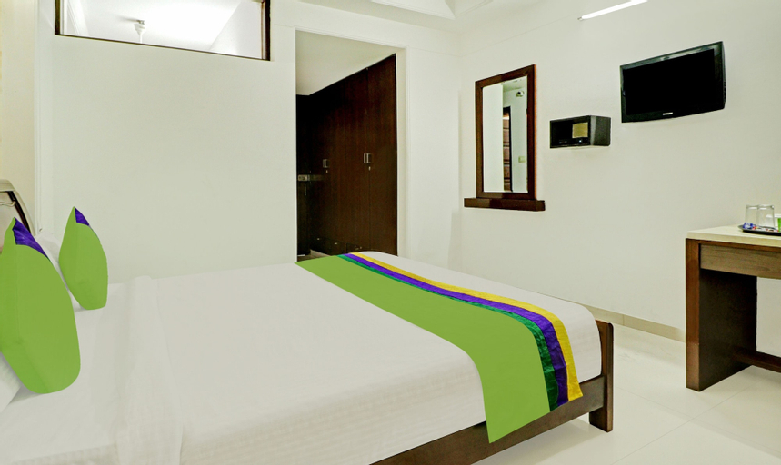 Bedroom 8