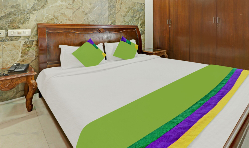 Bedroom 10