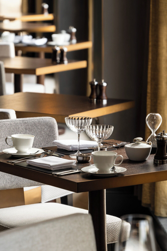 Food & Drinks 5, The Ebrington hotel, Derry and Strabane