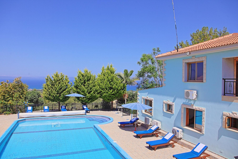 Others 2, Marilena Sunset Villa Dio