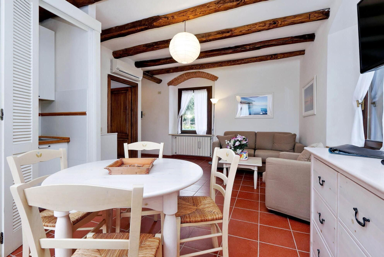 Room 5, Pimpinnacolo 21 - 1BR P3 8, Grosseto