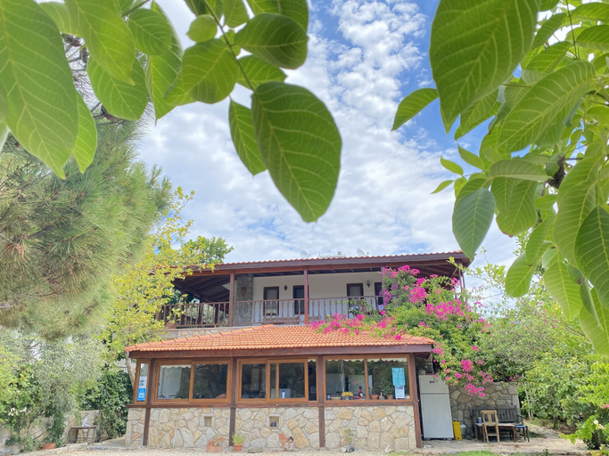 Exterior & Views 2, Belfin Pansiyon, Datça