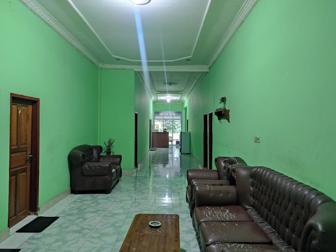 Others 4, Hotel O Penginapan Syariah Al Syifa, Kendari