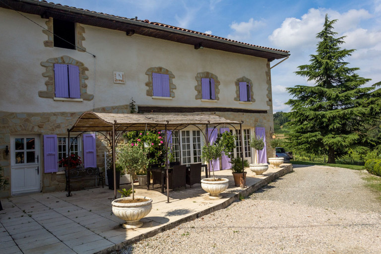 Exterior & Views 2, Le Val Des Sens, Isère