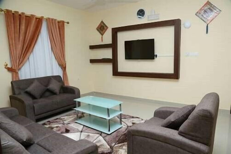 Others 5, Golden Seasons Furnished Apartments 4, Salalah