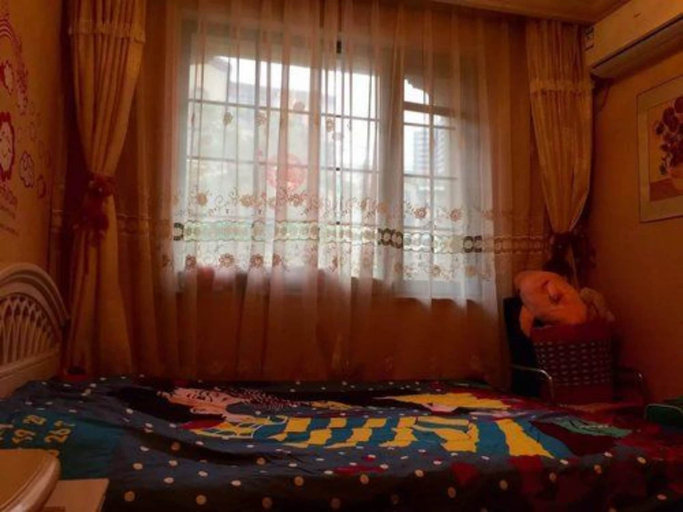 Bedroom 4, Qingdao Seaside Resort Apartment, Qingdao