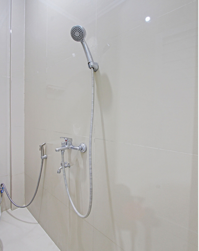 Bathroom 3, Hotel O Tumesa Homestay 2 Syariah, Semarang