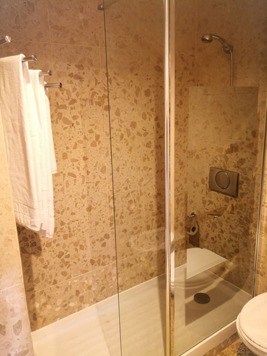 Bathroom 4, Best Apartments Portugal, Lisbon