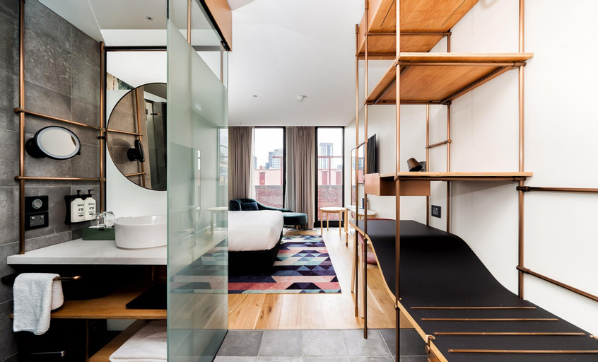 Bedroom 7