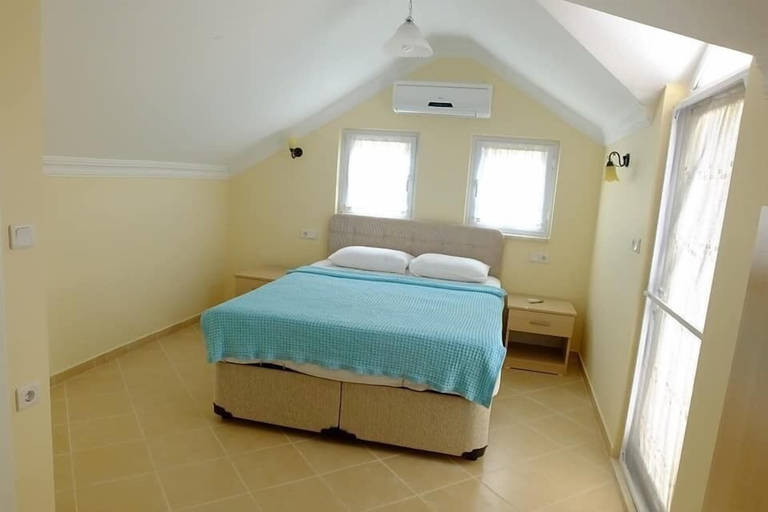 Bedroom 2, BBF Villa1 by Dream of Holiday, Fethiye