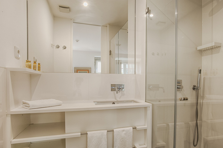 Bathroom 4, Dear Lisbon - Charming House, Lisbon