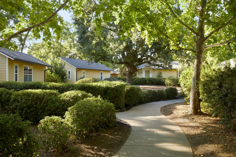 Exterior & Views 2, Solage, Auberge Collection, Napa