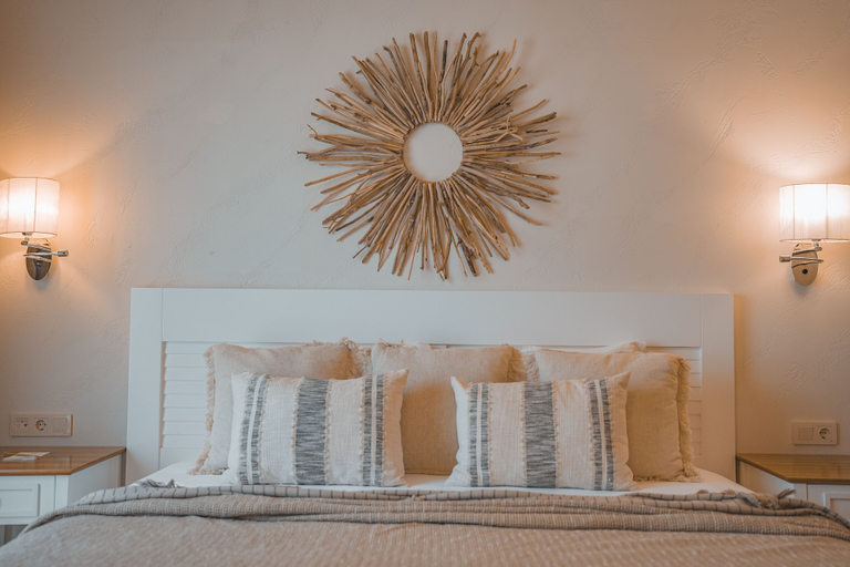 Bedroom 3, Kimera Lounge Hotel, Kemer