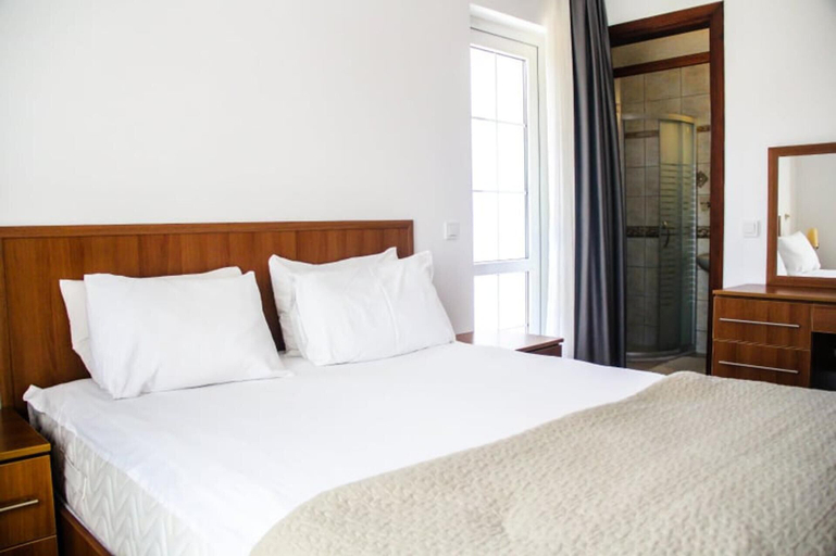 Bedroom 3, Immaculate 3-bed Villa Nest Dalyan, Ortaca