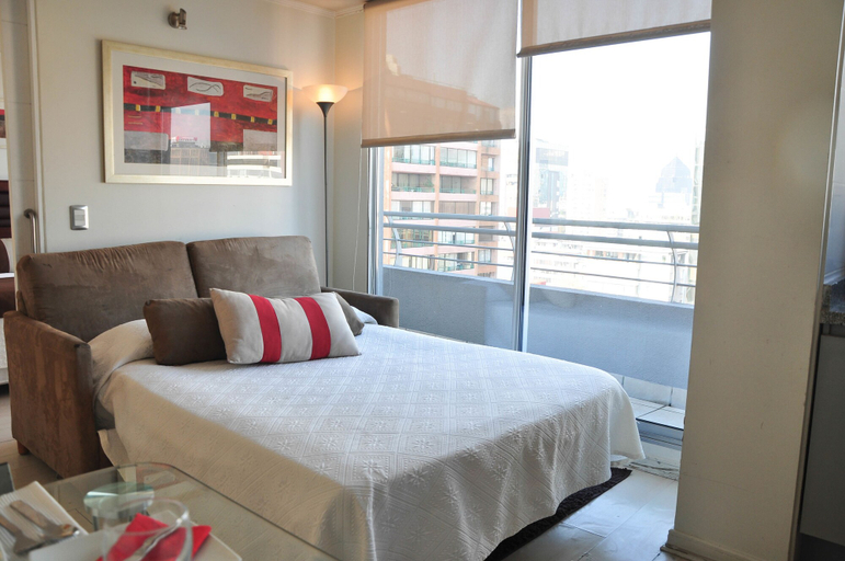 Bedroom 3, Rentasuite, Santiago