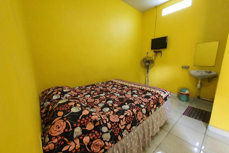 Bedroom 5, New Puri Amalia, Banyuwangi