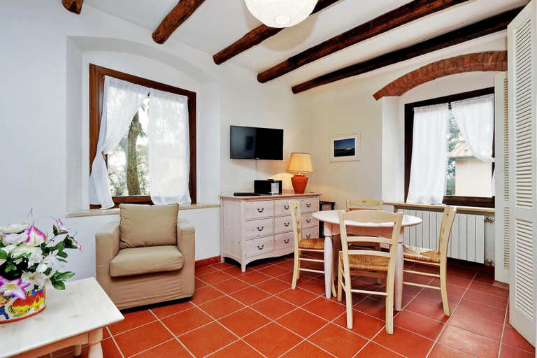 Room 4, Pimpinnacolo 21 - 1BR P3 8, Grosseto