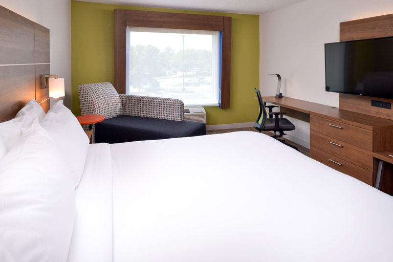 Bedroom 22