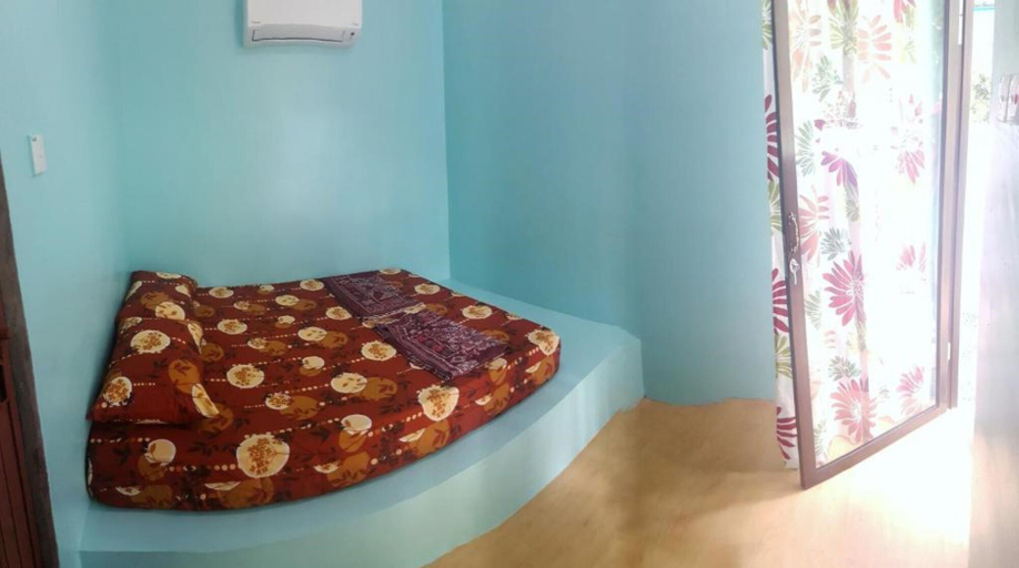 Bedroom 3, Alang Kenari Resort, Yan